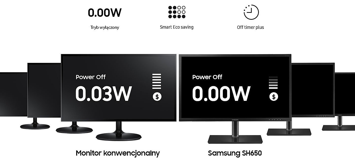 Samsung S27H650FDUX